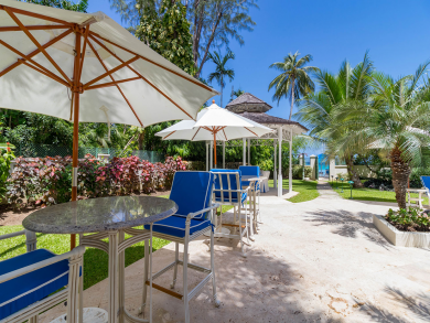 Barbados Home 944955