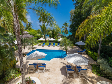 Barbados Home 944955