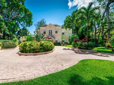 Barbados Home 944955