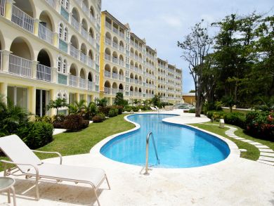 Barbados Condo 944959