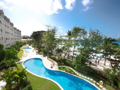 Barbados Condo 944959