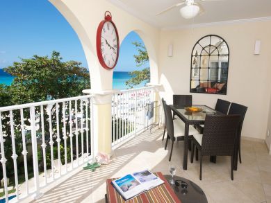 Barbados Condo 944959