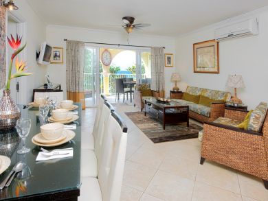 Barbados Condo 944959