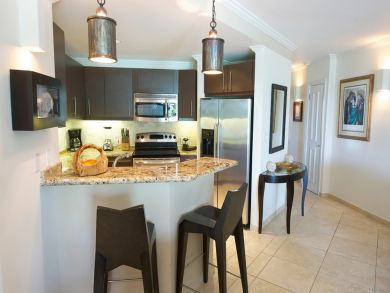 Barbados Condo 944959