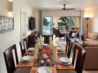 Barbados Condo 944961