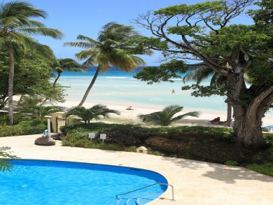 Barbados Condo 944961