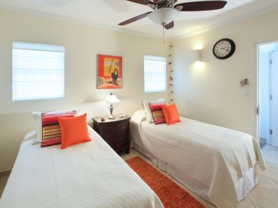 Barbados Condo 944961