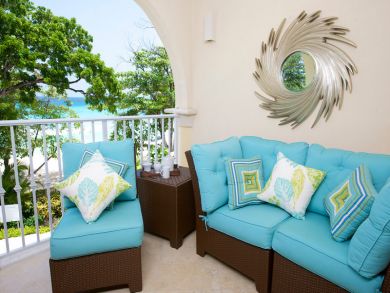 Barbados Condo 944962
