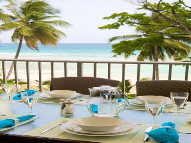 Barbados Condo 944962