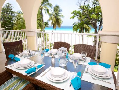 Barbados Condo 944962