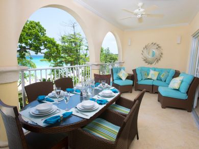 Barbados Condo 944962