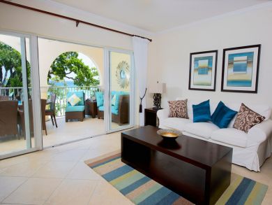 Barbados Condo 944962