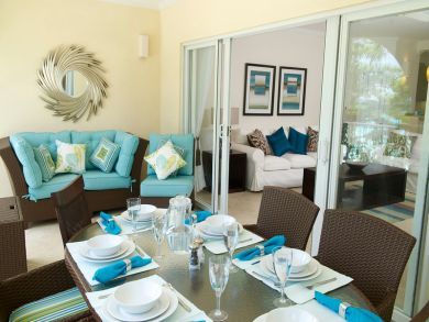 Barbados Condo 944962