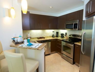 Barbados Condo 944962