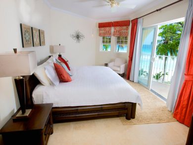 Barbados Condo 944962