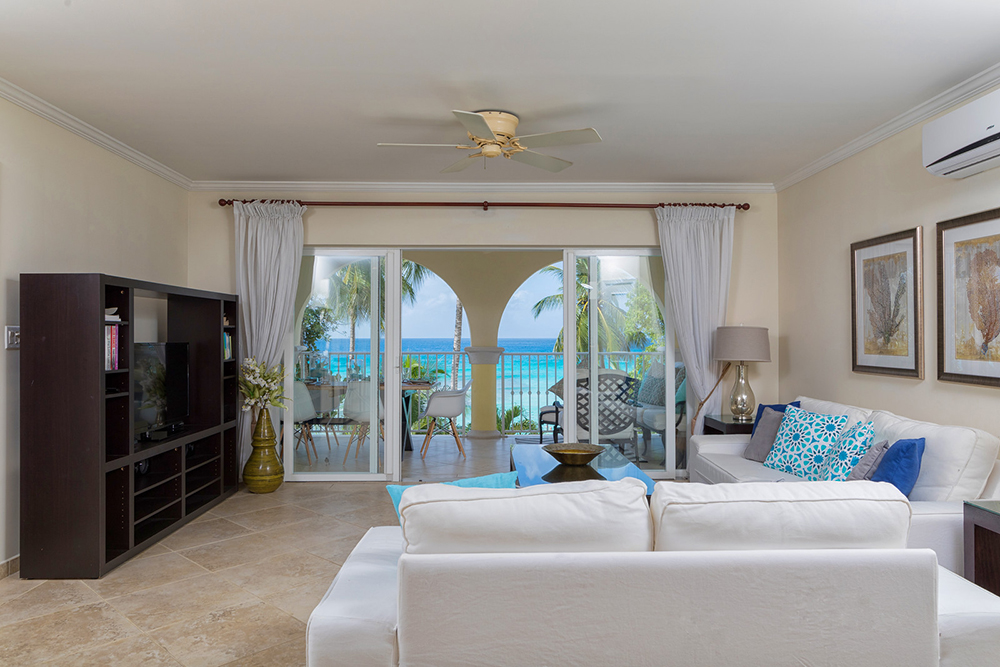 Barbados Condo 944963