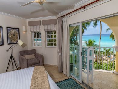 Barbados Condo 944963
