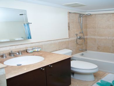 Barbados Condo 944963