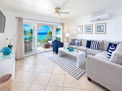 Barbados Condo 944964
