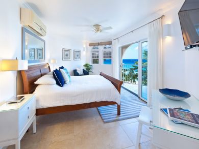 Barbados Condo 944964
