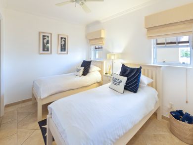 Barbados Condo 944964