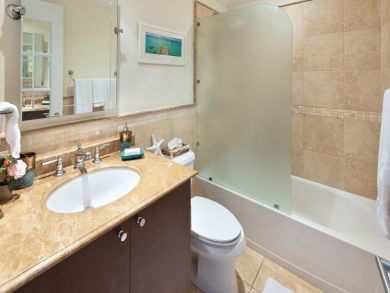 Barbados Condo 944964