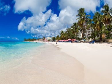 Barbados Condo 944964