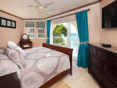 Barbados Condo 944965