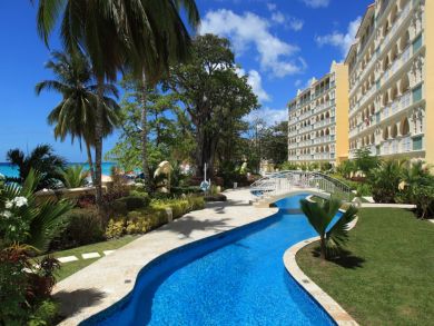 Barbados Condo 944965