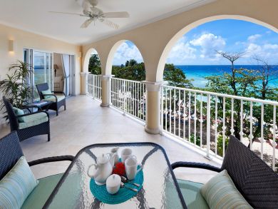Barbados Condo 944967