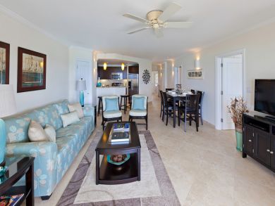 Barbados Condo 944967