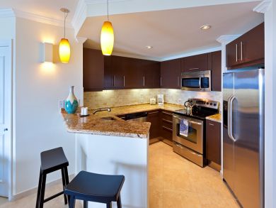 Barbados Condo 944967