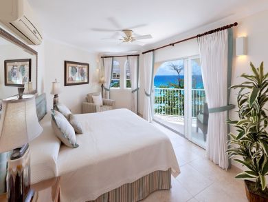 Barbados Condo 944967