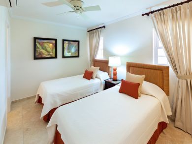 Barbados Condo 944967
