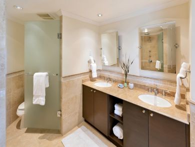 Barbados Condo 944967