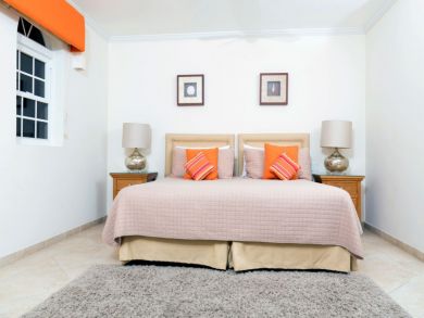 Barbados Condo 944968