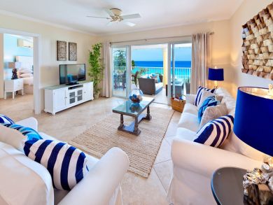Barbados Condo 944969