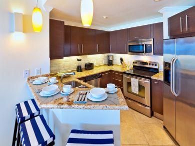 Barbados Condo 944969