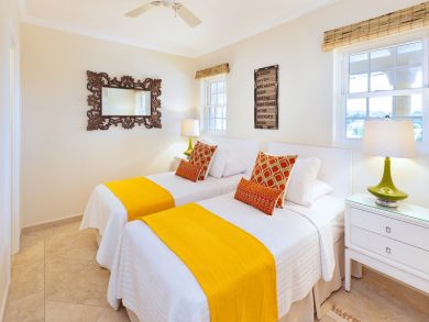 Barbados Condo 944969