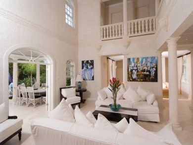 Barbados Home 944970