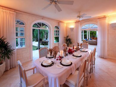 Barbados Home 944970