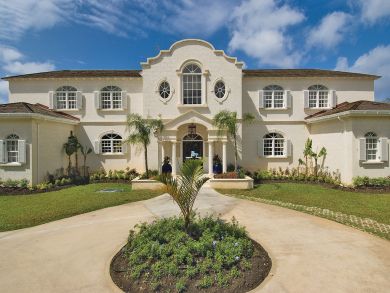 Barbados Home 944970
