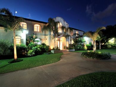 Barbados Home 944970