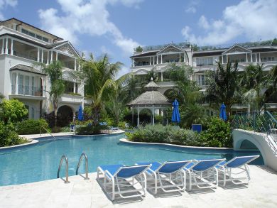 Barbados Condo 944971