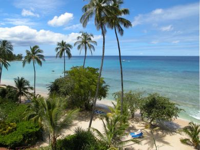 Barbados Condo 944971