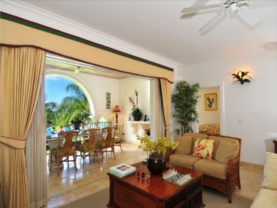 Barbados Condo 944971