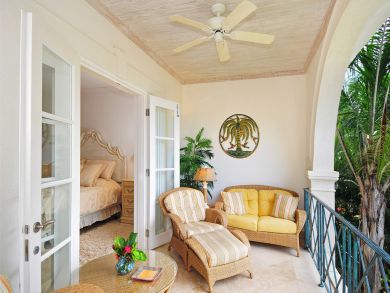 Barbados Condo 944971