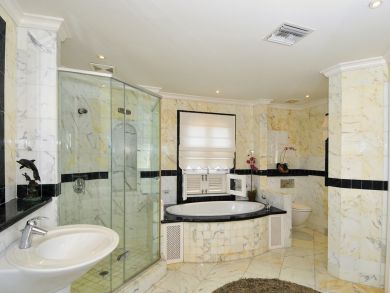 Barbados Condo 944971