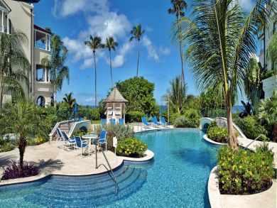 Barbados Condo 944972