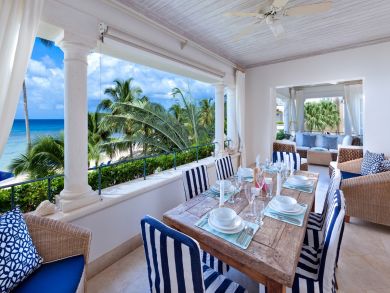 Barbados Condo 944972
